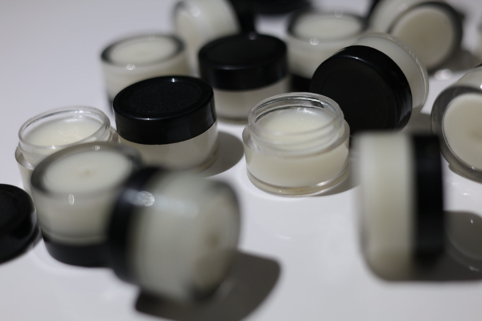 Henna Aftercare Balm - 5g