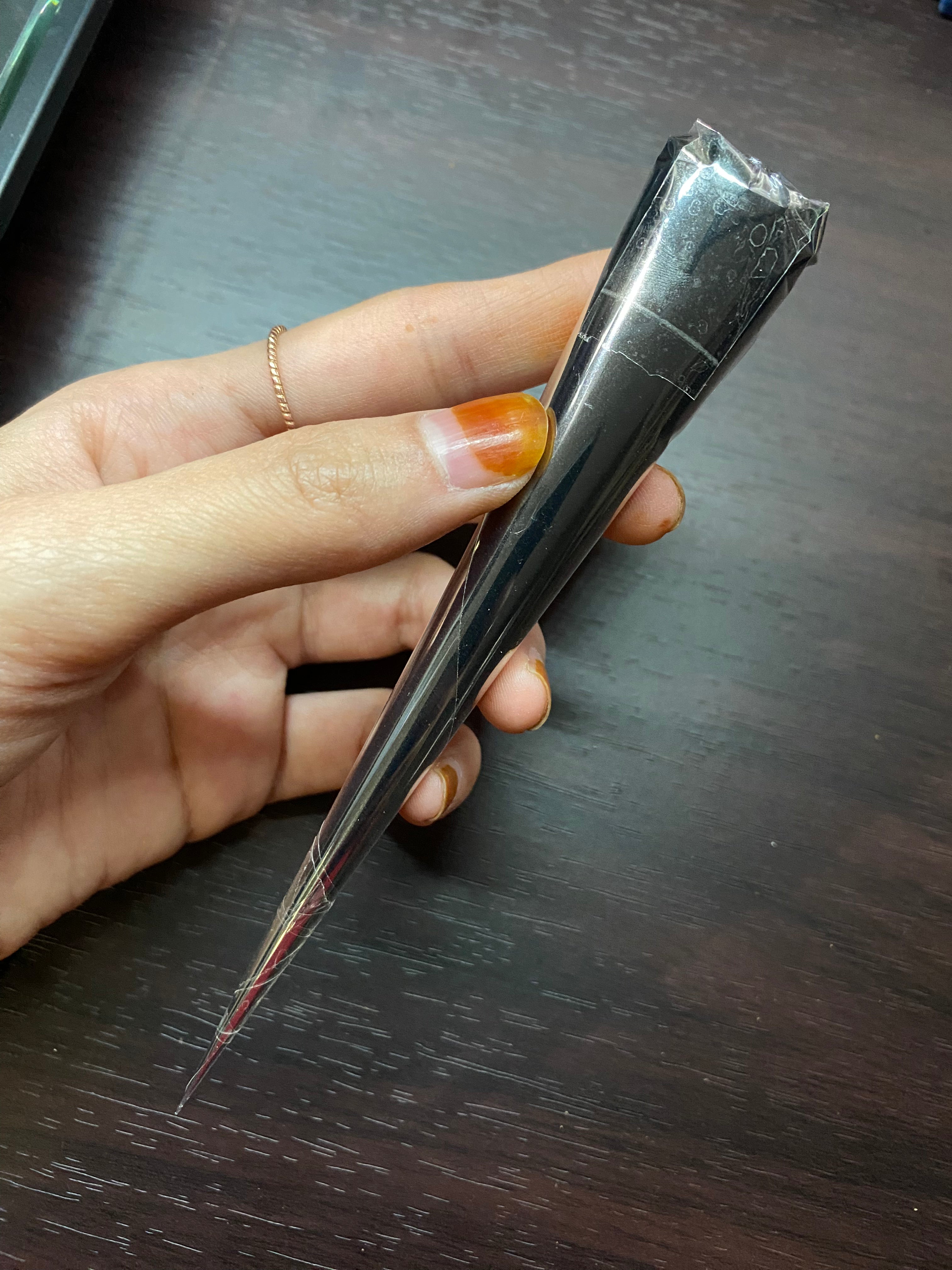 Jagua Gel Cones - 15g