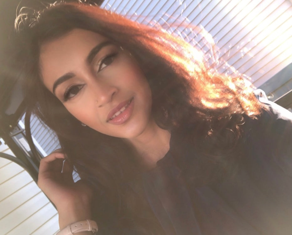 Organic Burgundy Hair Mix 100g