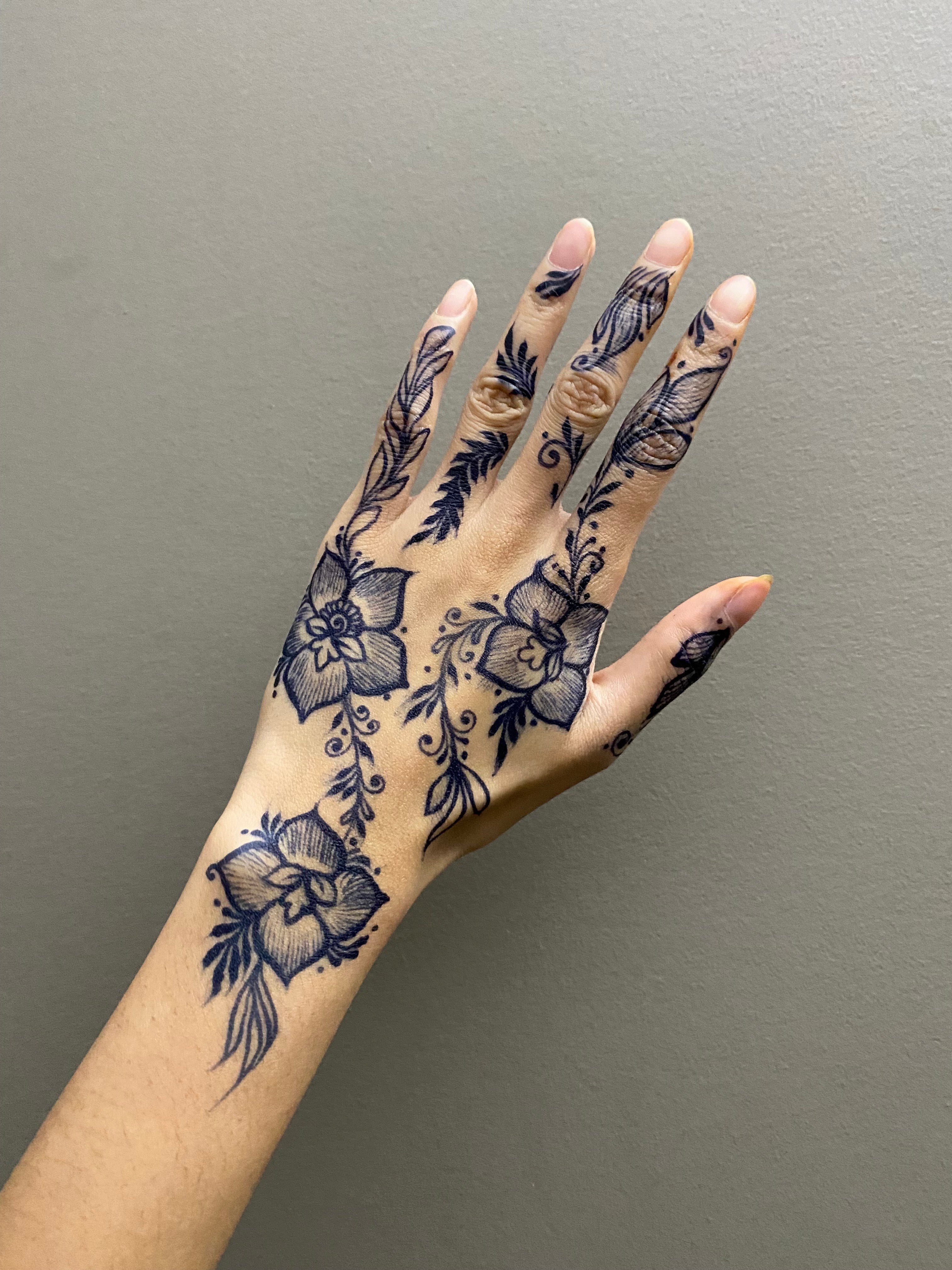 Jagua Gel Cones - 15g